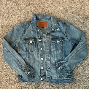 Lucky Brand Denim Jacket